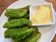 苔条黄花鱼-jpc集品佳宴·地标餐厅(中山店)