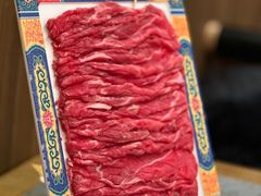 -侃爷南门铜锅涮肉