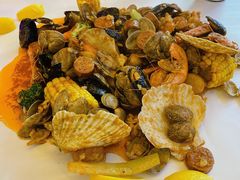 -The Boiling Crab宝灵蟹手抓海鲜(中国首店)