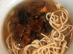 -奎元馆.百年奎元.非遗传承(西湖边的解放路店)