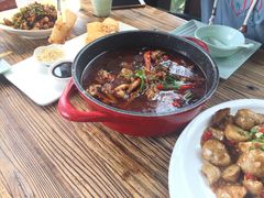 -听香·678茶铺(猛追湾店)