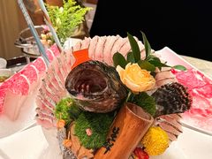 -ONE FULL 古董港式海鲜火锅