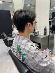 -MAKE SENSE美可沙龙