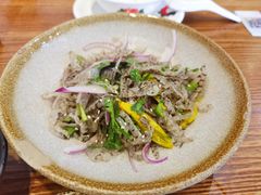 泡椒鱼皮-满塘彩·大盘鱼·顺德菜(宝安福永店)