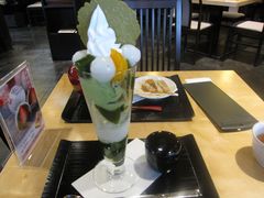 -伊藤久右卫门(宇治本店)