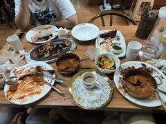 -清真·AL-JANNAT 佳纳特餐厅(狮子桥店)