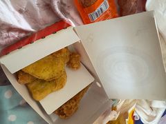 -塔斯汀中国汉堡(浦东绿地东海岸店)