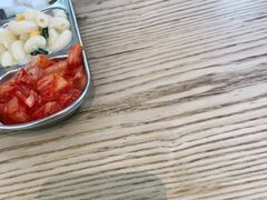 -吴草鸡爪오초닭발韩食堂(融恒盈嘉中心店)