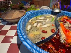 -王歘歘·chuǎ火锅(五道营店)
