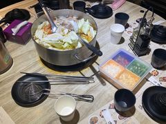-汕头泉成沙茶火锅(中山总店)