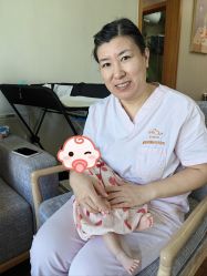 点击看大图 -禧悦府国际月子会所(总店)