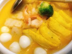 -江南里·新浙菜(苏州大悦城店)
