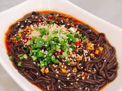 -成都驻京办餐厅(蜀都宾馆店)