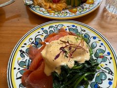 -Alimentari早午餐(安福路店)