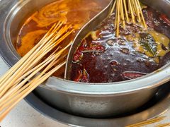 -屋头串串(新街里店)