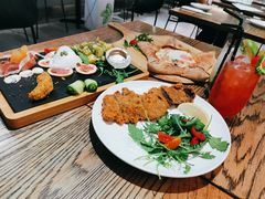 -ALLORA意大利餐厅(丰盛里店)