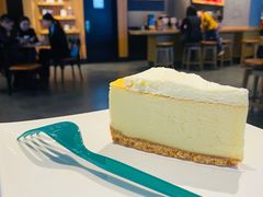 -星巴克(长沙乐和城门店)