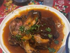 -人民公社大食堂(张家湾店)
