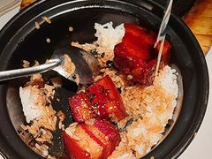 -庆江南江南菜(琴湖溪里花园城店)