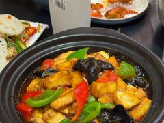 -乡村大盘鸡(商城路总店)
