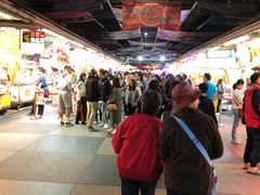 -花莲东大门国际观光夜市