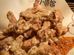 -破三川·新川菜(静安大融城店)