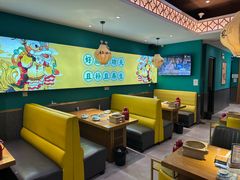 -猪腰世家·粤菜猪腰汤(江西路店)