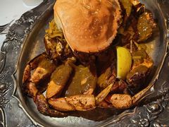 -壳里西餐厅Coquille Seafood Bistro(蒙自路店)