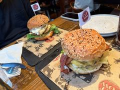 -FAT COW(静安寺店)