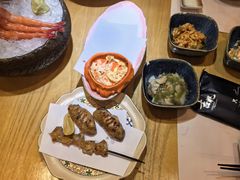 -吉兆·料理(红梅南路店)