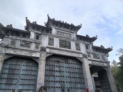 -九华山风景区