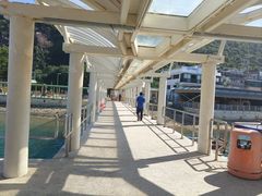 -南丫岛