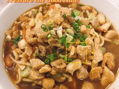 -兰溪十八浇(天一店)