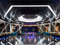 -懒人Club运动健身·运动康复·私教(三迪中心店)