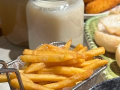 -哥老官重庆美蛙鱼头(西湖银泰十一哥店)
