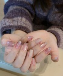 点击看大图 -今玥美甲美睫