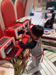 -meland club亲子乐园•派对•研学(昆山万象汇店)