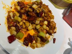 -玉林烤鸭店(黄村兴华店)