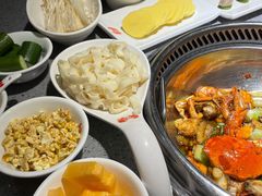 -七欣天香辣蟹火锅(无锡锡沪西路店)