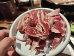 -九田家黑牛烤肉料理(太阳宫广场店)