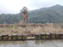 -婺源梦里老家大型山水实景演出