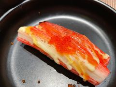 -昊·来了寿司(泡桐树店)