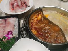 -新一哥粤菜火锅(瑞金店)