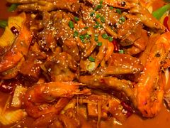 -徐记小怪兽肉蟹煲(中央大街店)