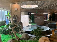 -古尔沟华美达温泉度假酒店