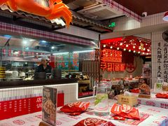-谭十三大排档·18年老字号(船山路总店)