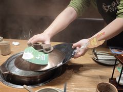 -大头椰·椰子鸡火锅(新梦店)