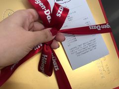 -哈根达斯(西安高新店)