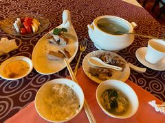 -亚龙湾红树林度假酒店御粤阁