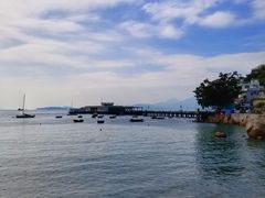 -南丫岛
